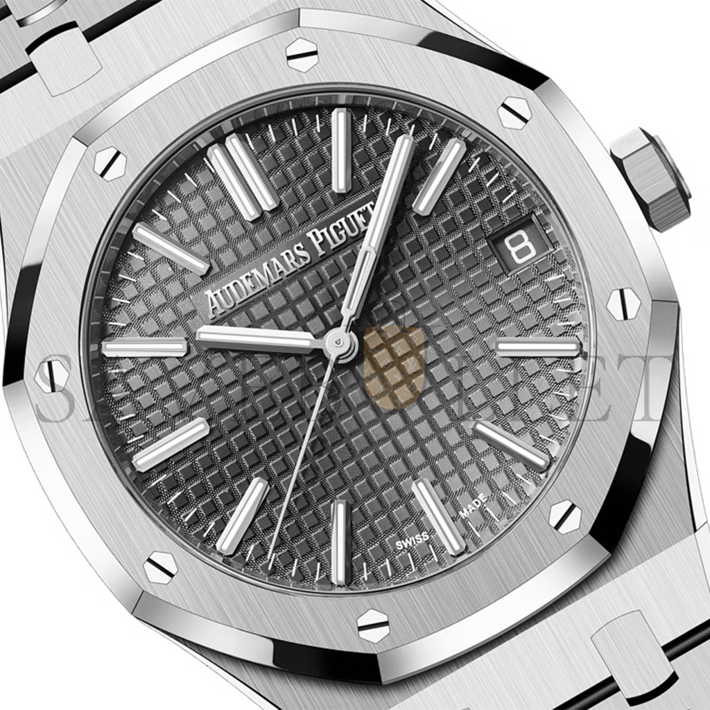 AUDEMARS PIGUET ROYAL OAK SELFWINDING 41MM 15510ST.OO.1320ST.10